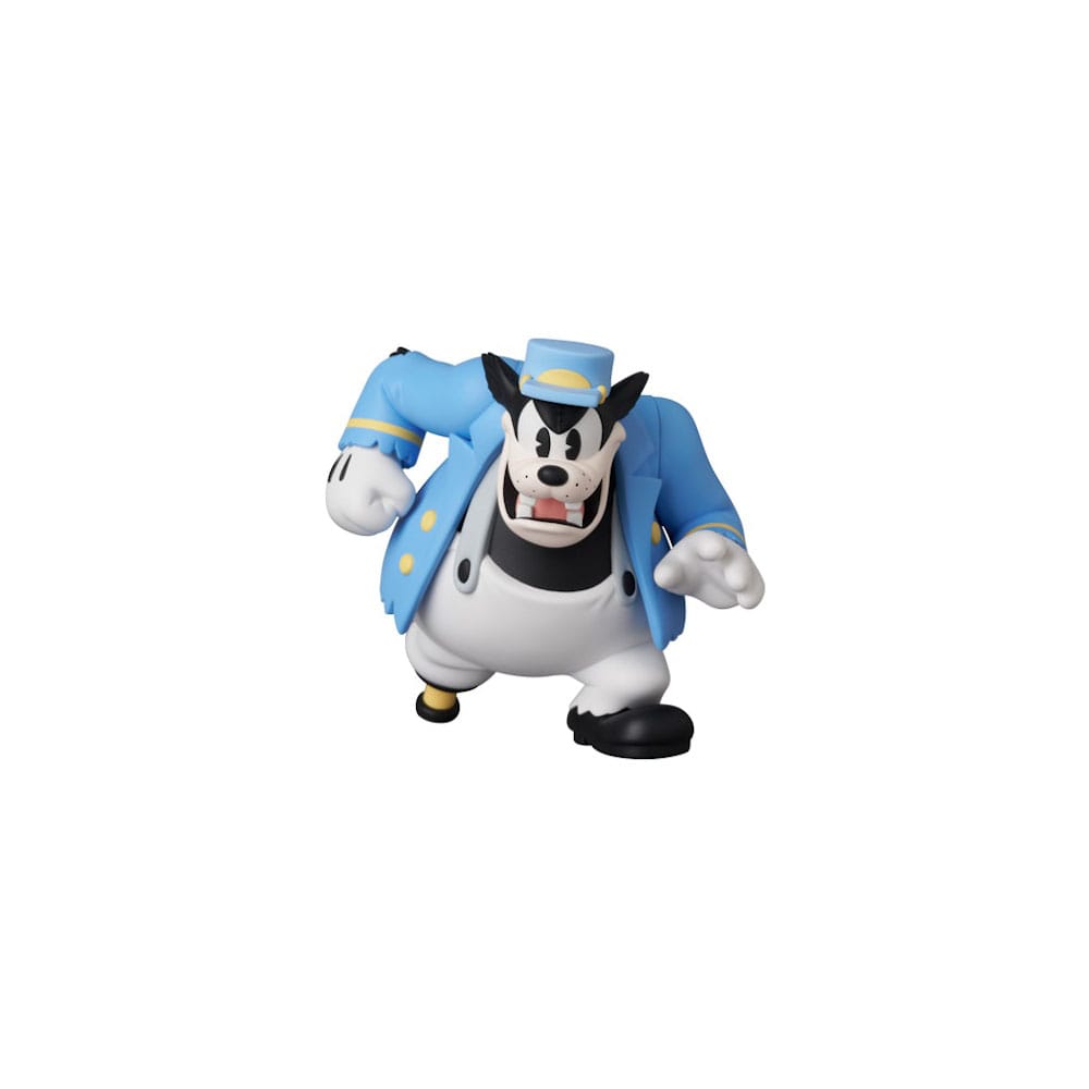 Disney Minifigura UDF Serie 11 Mickey Mouse Pete 7 cm - Z POP Toys