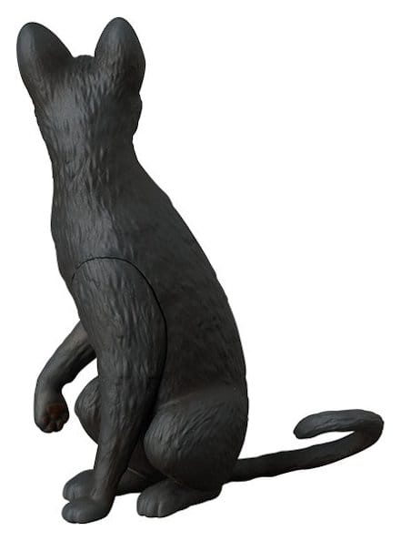 Flow UDF Figura PVC Cat