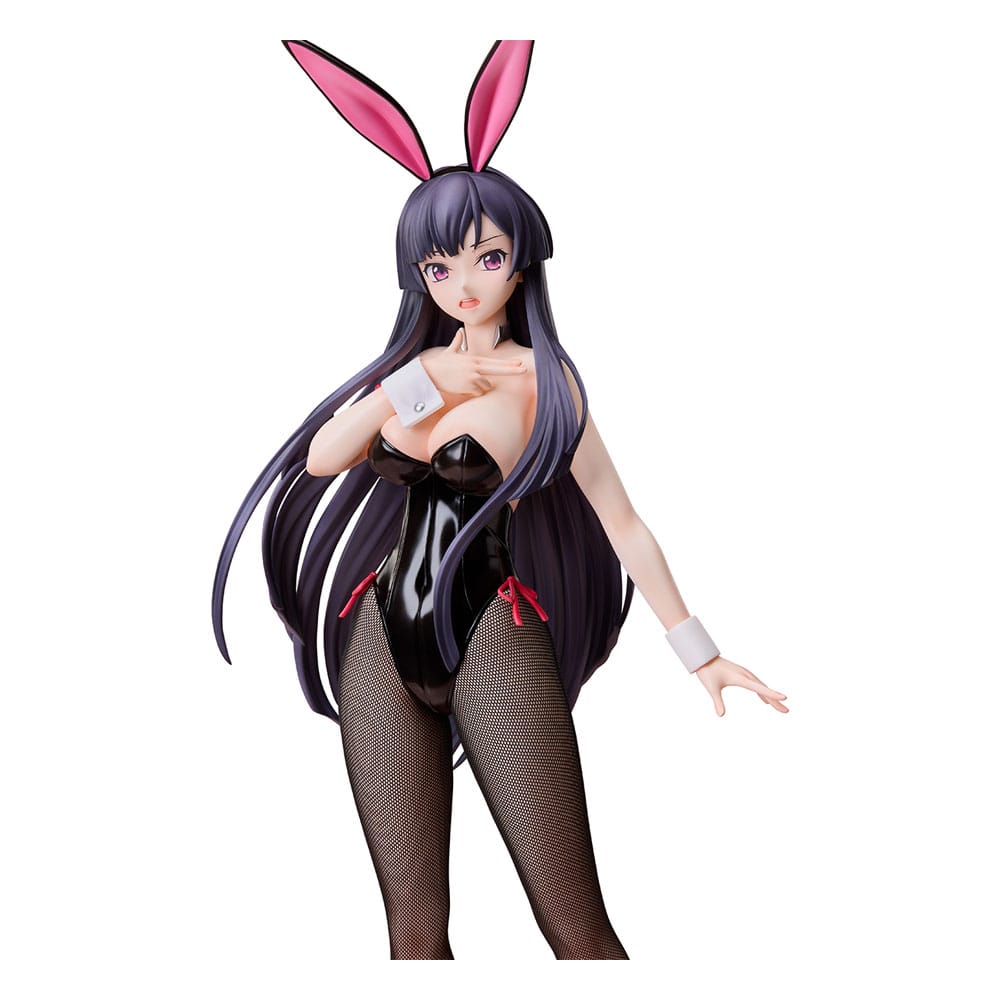 Code Geass: Lelouch of the Rebellion Estatua PVC B-Style Rozé of the Recapture Sakuya Sumeragi Bunny Ver. 45 cm - Z POP Toys