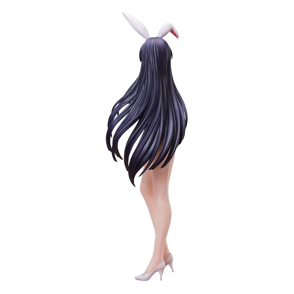 Code Geass: Rozé of the Recapture Estatua PVC B-Style Sakura Haruyanaginomiya Bunny Ver. 45 cm - Z POP Toys