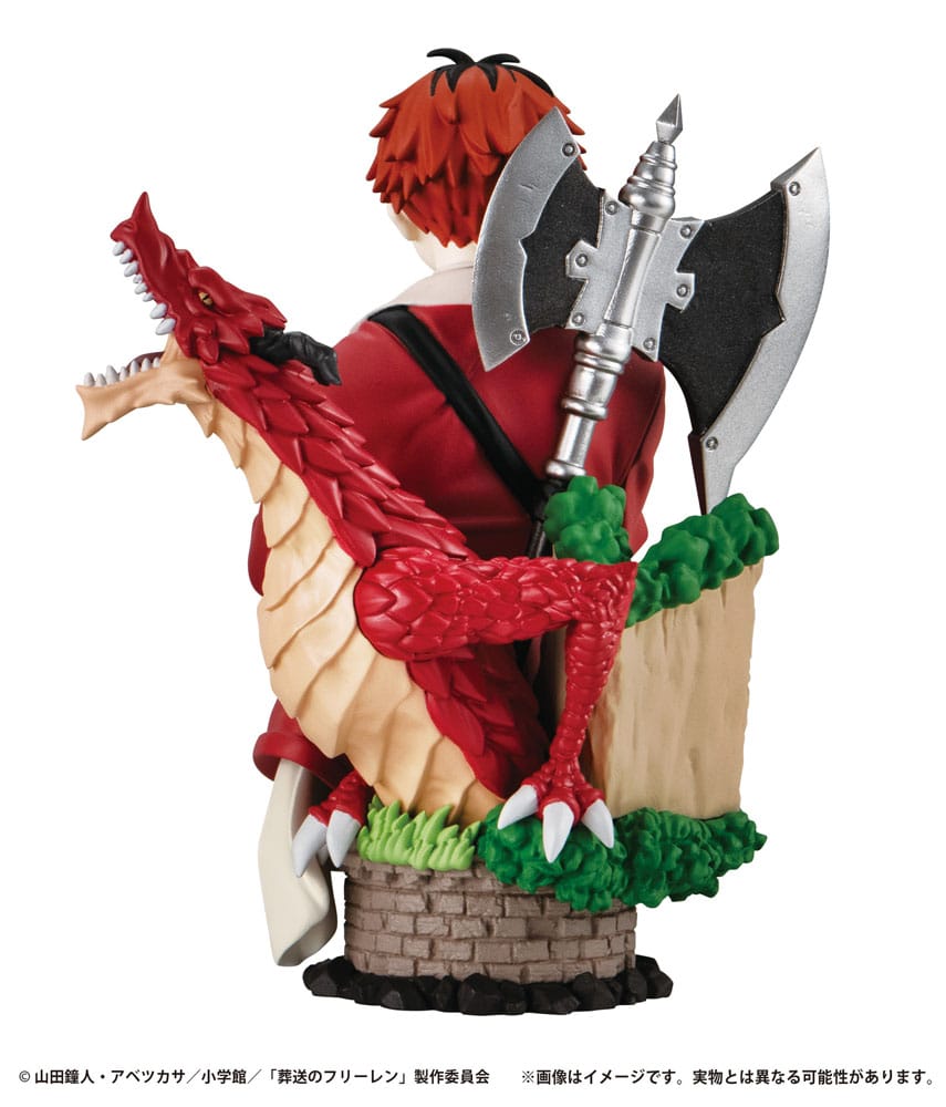 Frieren: Beyond Journey's End Petitrama EX Series Pack de 3 Figuras Their Journey 9 cm