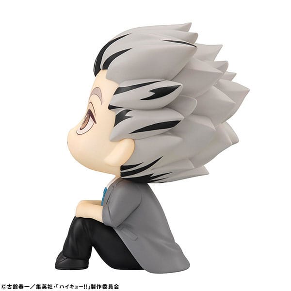 Haikyu!! Estatua PVC Look Up Kotaro Bokuto 11 cm