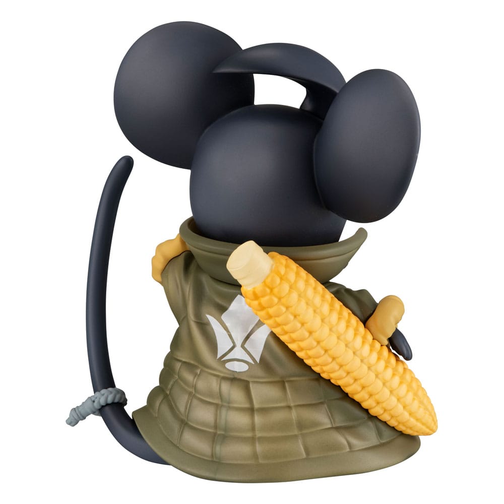 Mobile Suit Gundam Iron-Blooded Orphans Pack de 2 Estatuas PVC Orphanchu of Block 3 Mikatsuki & Orga 10th Anniversary 12 cm - Z POP Toys