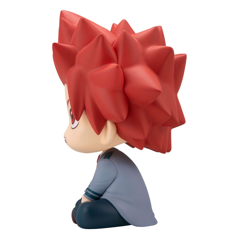 My Hero Academia Estatua PVC Look Up Eijiro Kirishima 11 cm - Z POP Toys