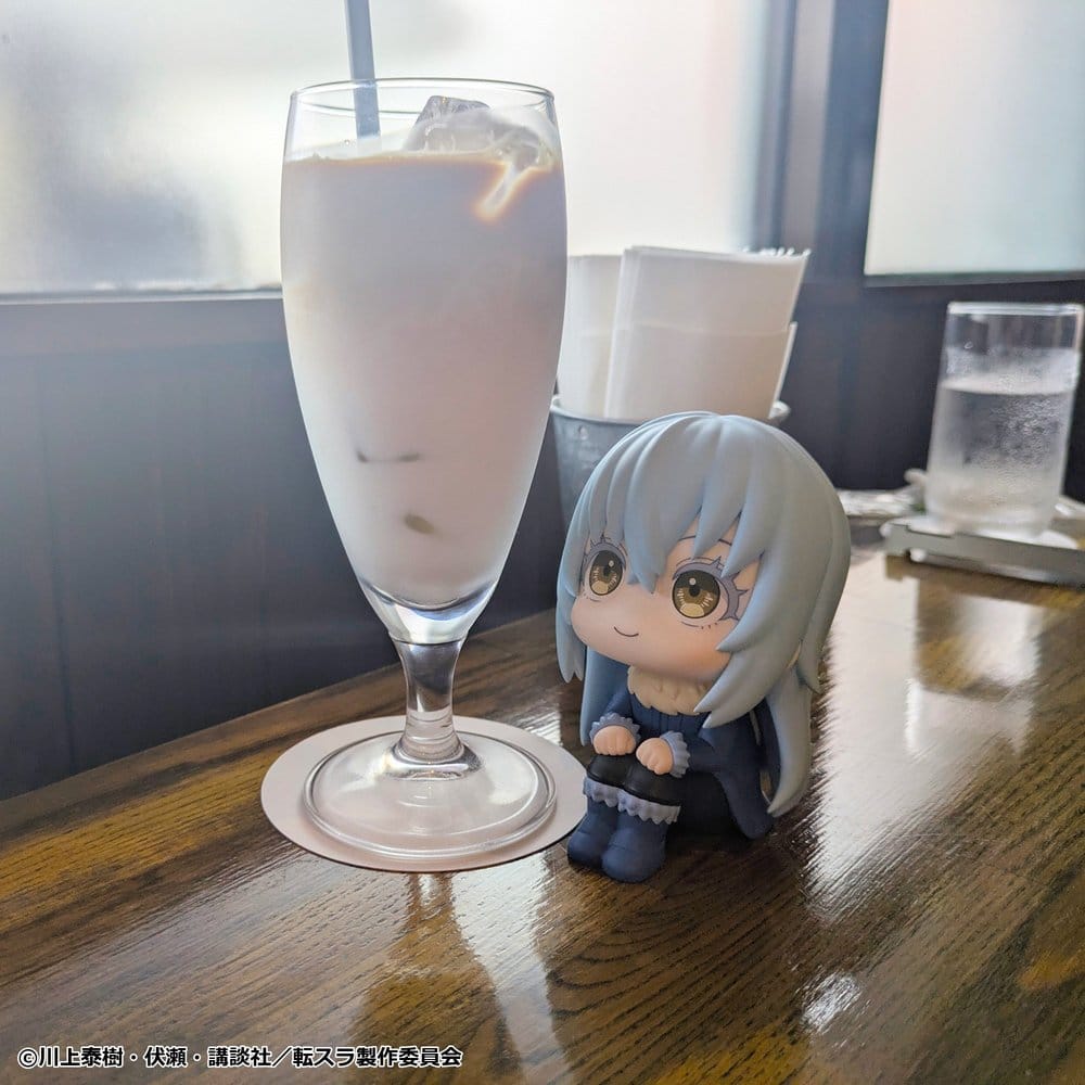 That Time I Got Reincarnated as a Slime Look Up Figura PVC Rimuru Tempest 11 cm