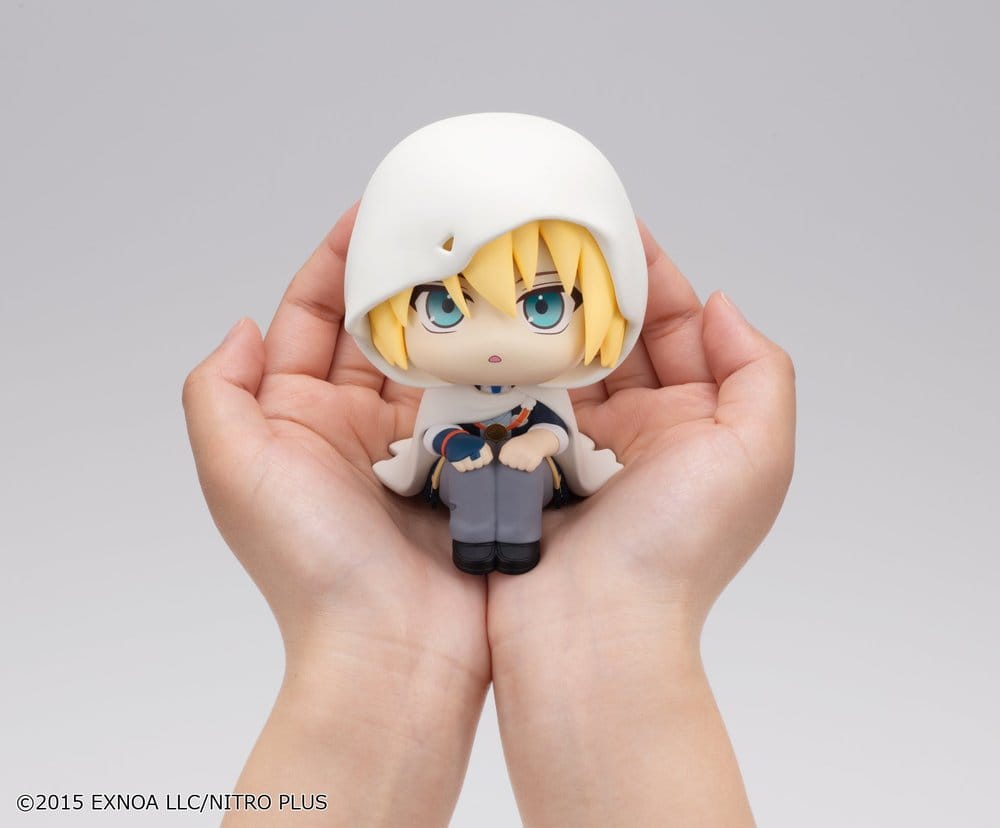 Touken Ranbu Look Up Figura PVC Kunihiro Yamanbagiri 11 cm