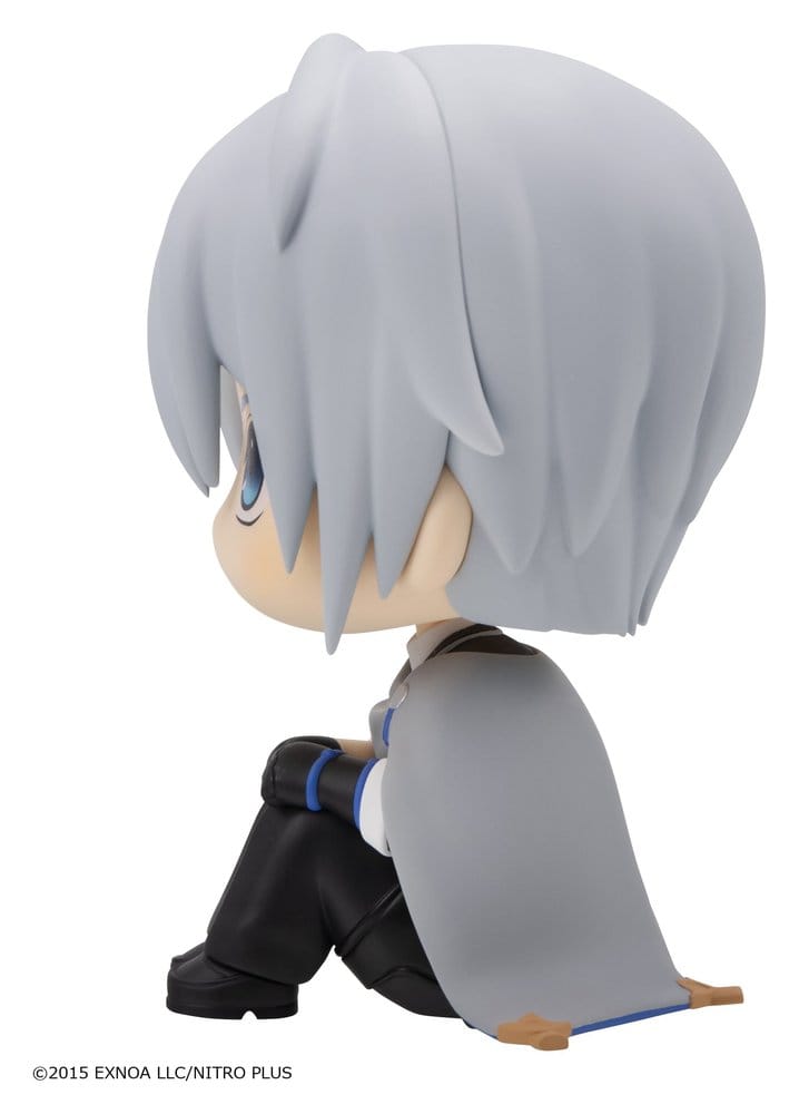 Touken Ranbu-ONLINE Look Up Figura PVC Chougi Yamanbagiri 11 cm