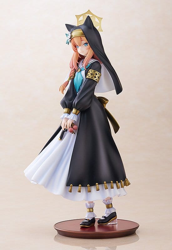 Blue Archive Figura PVC 1/7 Mari (re-run) 23 cm