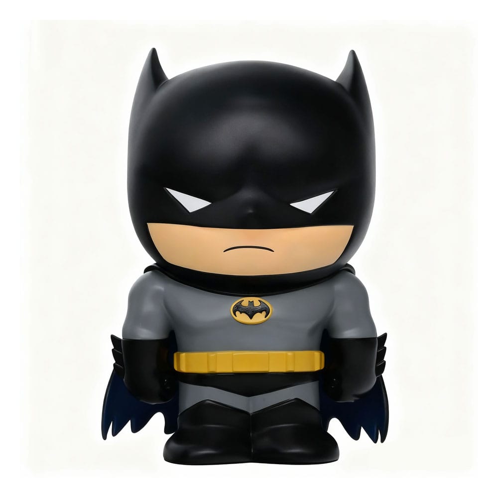 DC Comics Hucha Batman - Z POP Toys