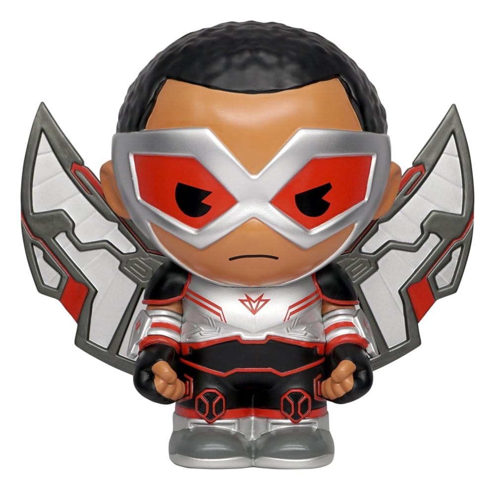 Marvel Hucha Falcon
