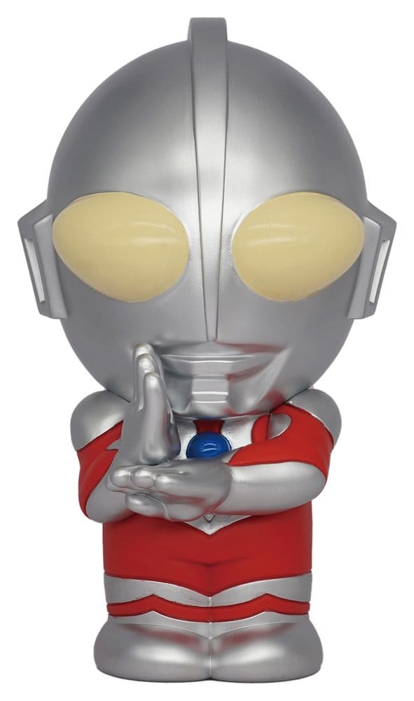 Ultraman Hucha Ultraman