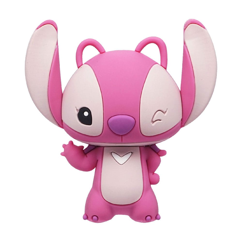 Lilo & Stitch Imán Angel - Z POP Toys