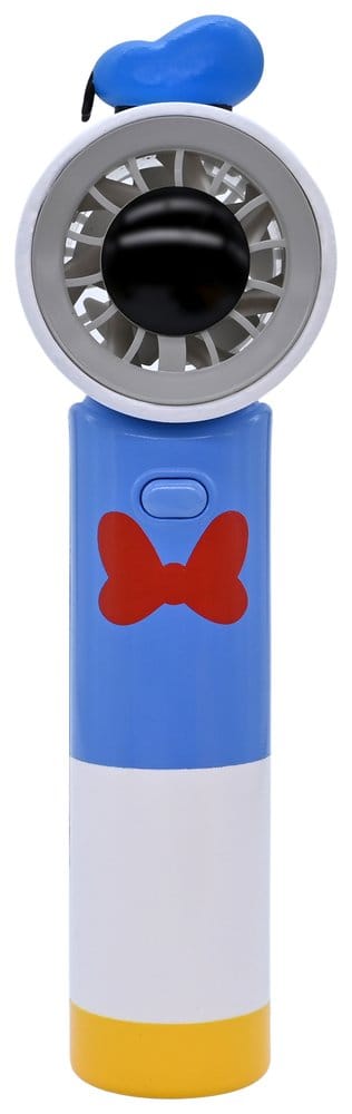 Disney Ventilador Portátil Pato Donald