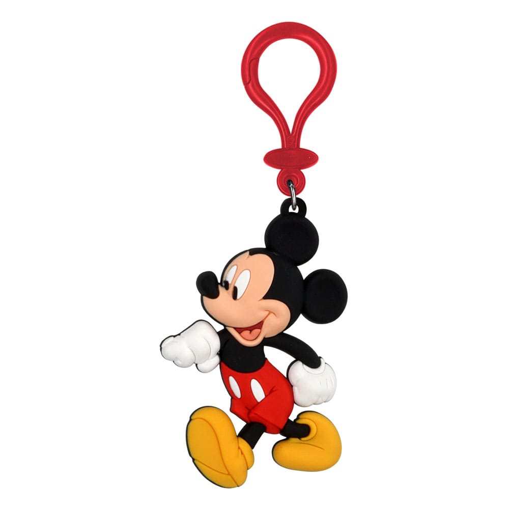 Disney Colgante PVC Mickey Walking - Z POP Toys