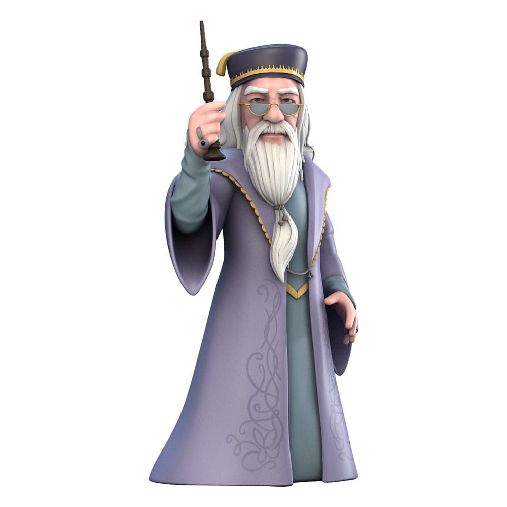Harry Potter Figura Minix Dumbledore 12 cm - Z POP Toys