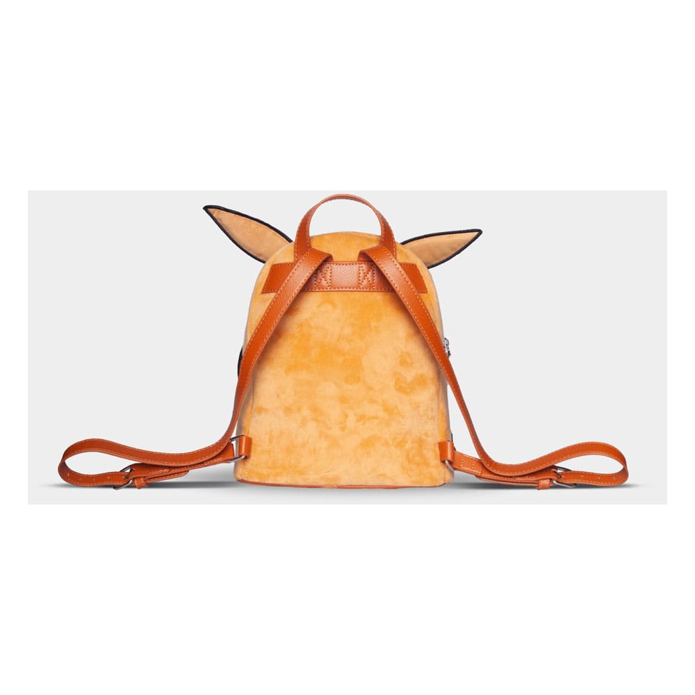 Pokemon Mochila Mini Eevee