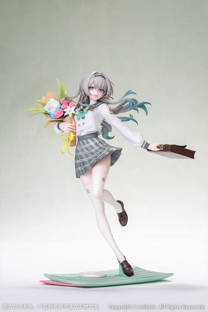 Honkai: Star Rail Estatua PVC Gift+ 1/8 Firefly: Spring Missive Ver. 21 cm - Z POP Toys