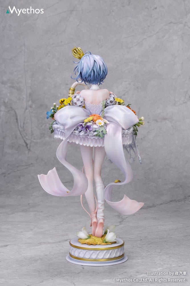 FairyTale -Another- Estatua PVC Swan Lake 28 cm