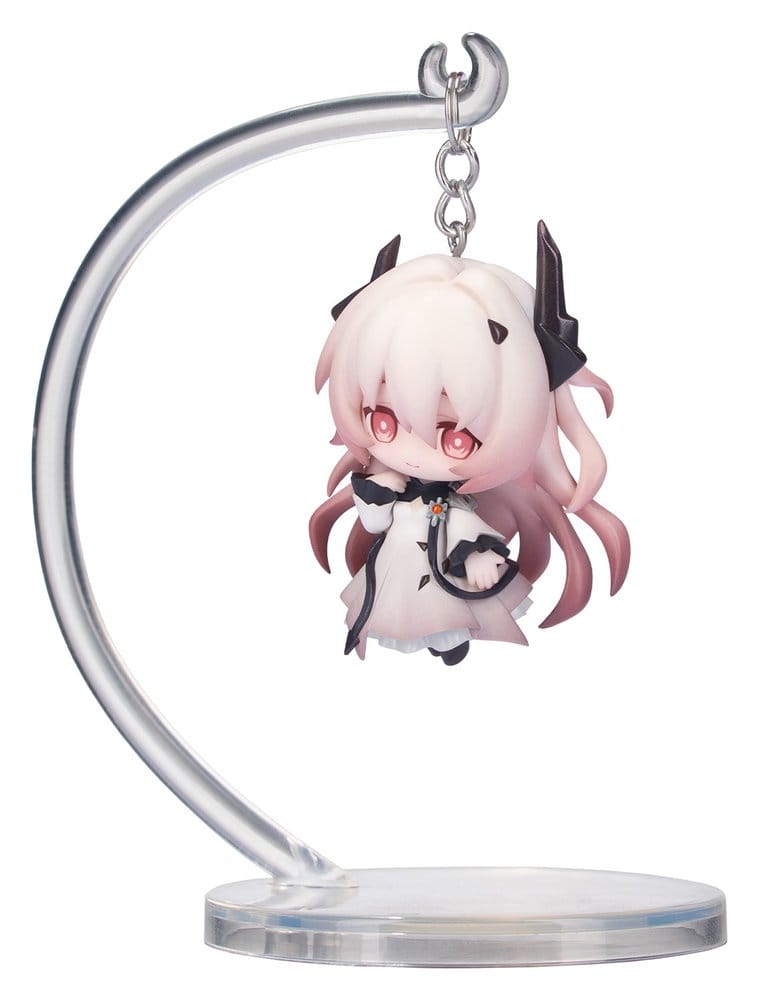 Arknights Figura Mini PVC Civilight Eterna 5 cm