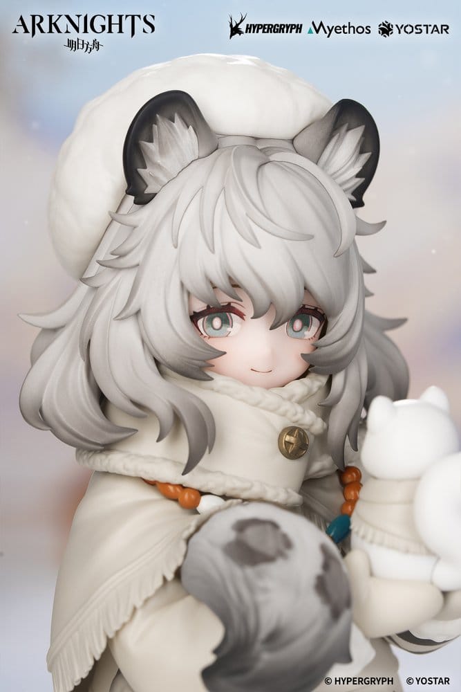 Arknights Figura PVC Rhodes Kids Series Pramanix 16 cm