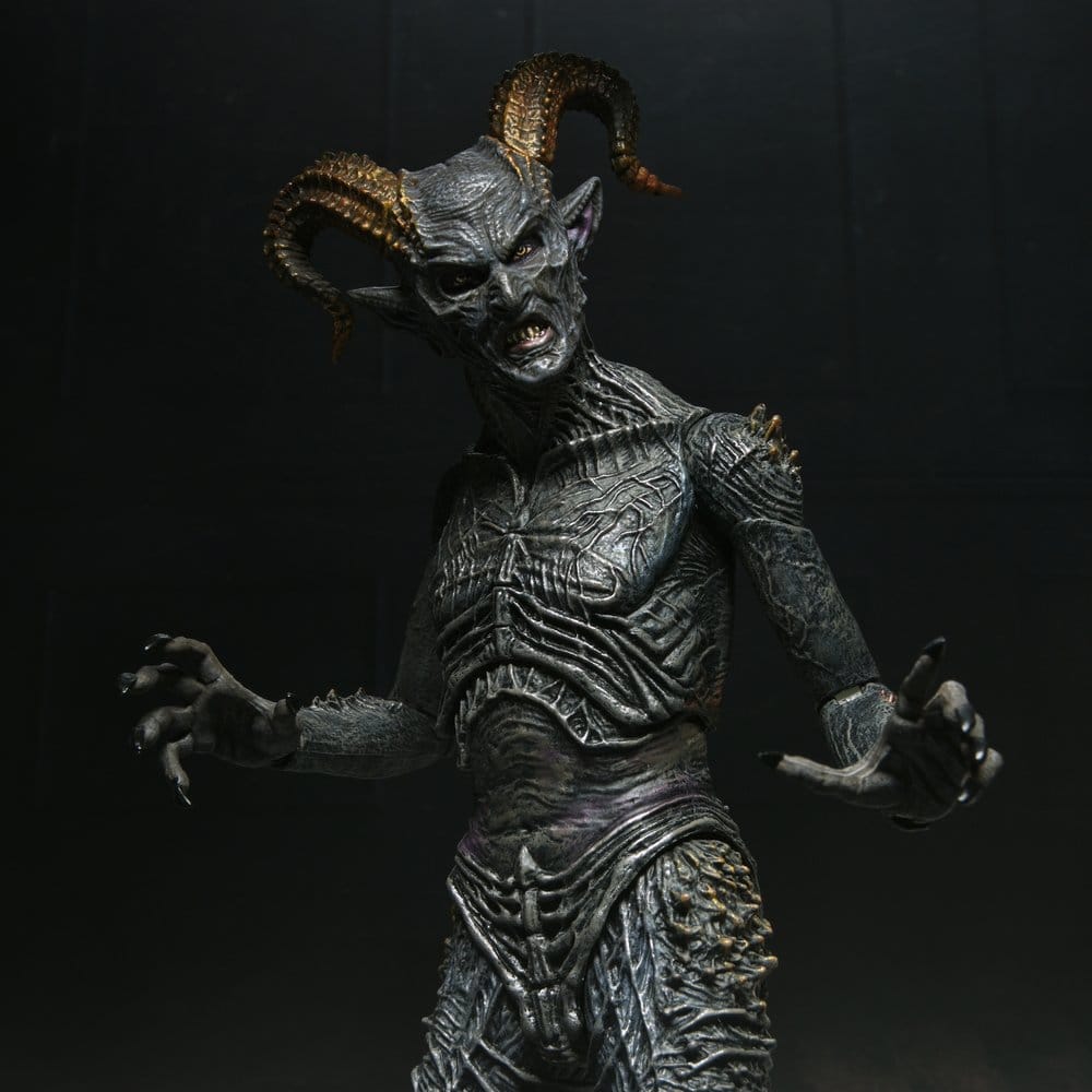 The Conjuring Universe Figura Ultimate Malthus the Demon 18 cm - Z POP Toys