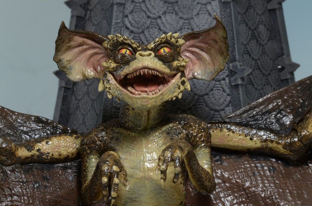 Gremlins 2 Deluxe Figura Bat Gremlin 15 cm - Z POP Toys