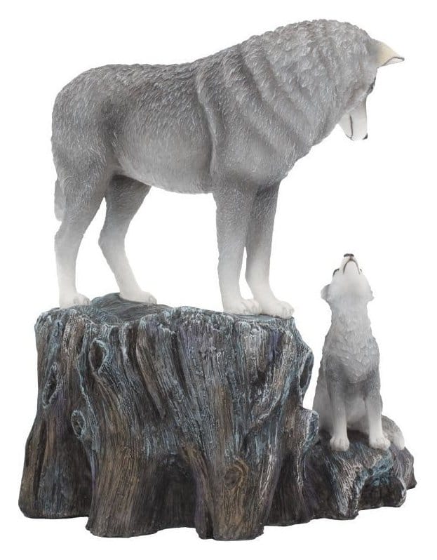 Lisa Parker Figura Guidance 25 cm