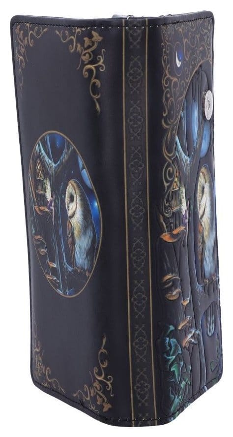 Lisa Parker Monedero Fairy Tales Embossed 19 cm