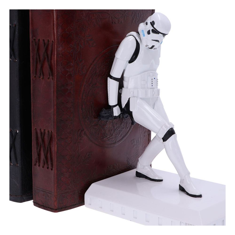 Original Stormtrooper Soportalibros Stormtrooper