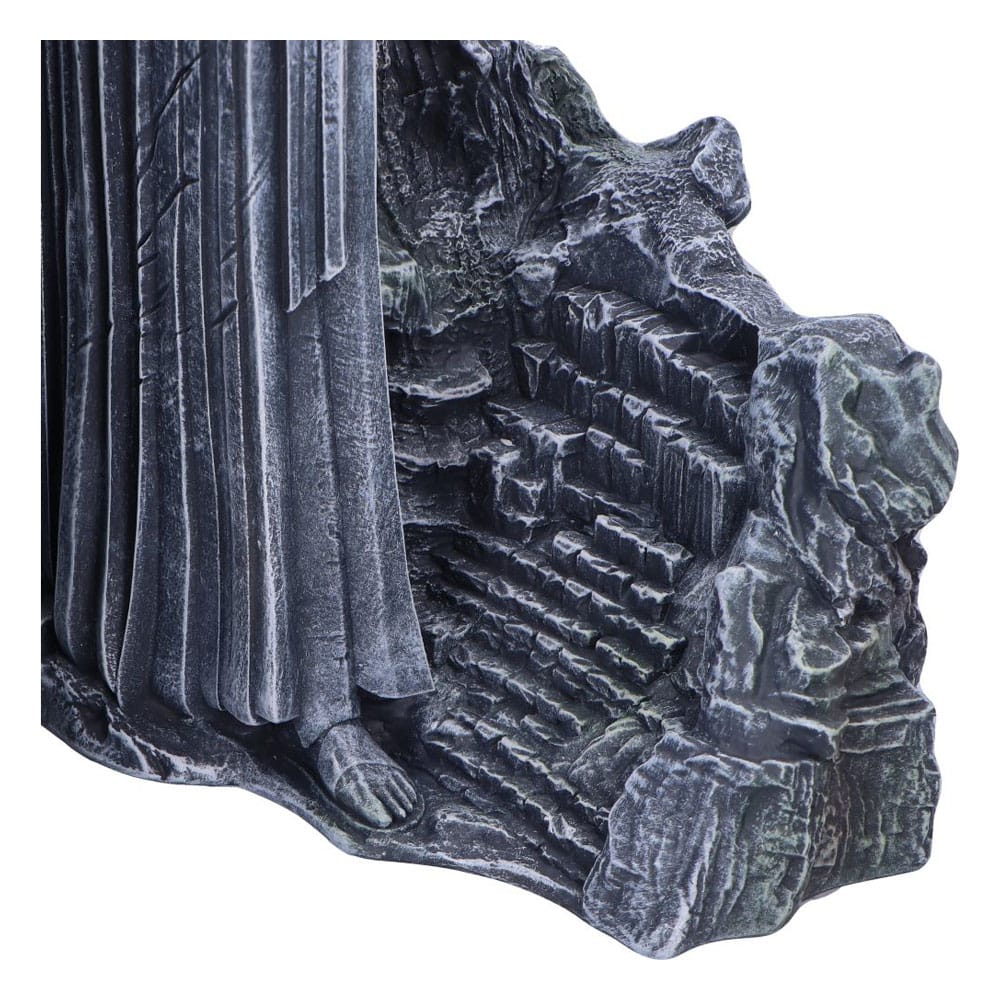 El Señor de los Anillos Soportalibros Gates of Argonath 31 cm