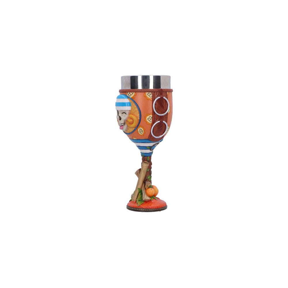 One Piece Cáliz Nami