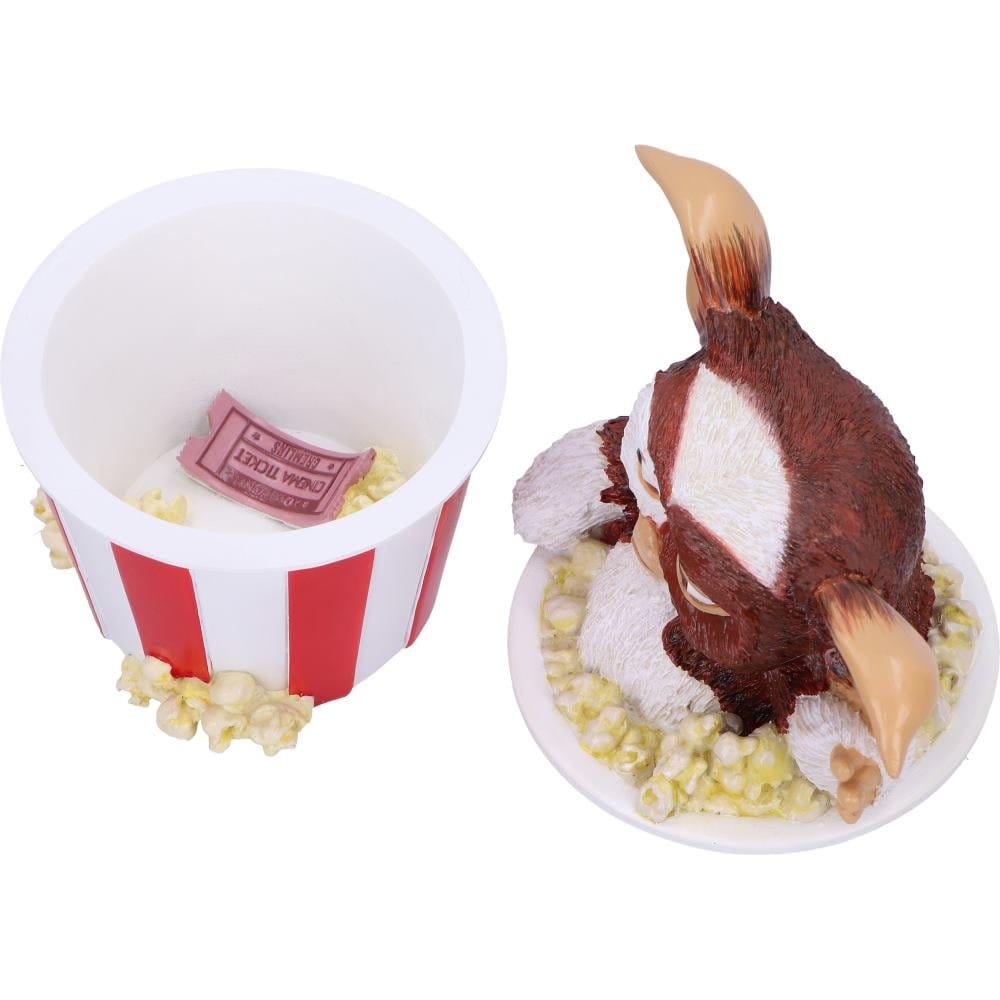 Gremlins Bote de almacenamiento Gizmo 14 cm