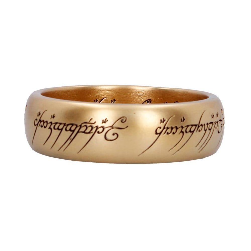 El Señor de los Anillos Bandeja para joyas The One Ring 11 cm - Z POP Toys
