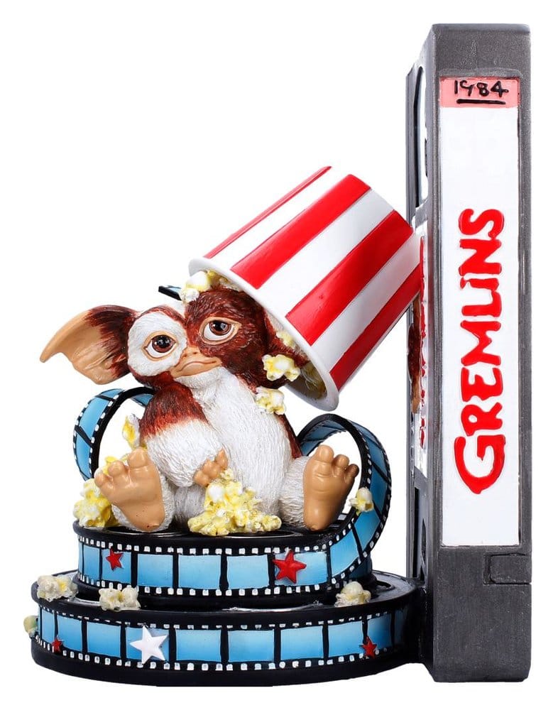 Gremlins Sujetalibros 18 cm