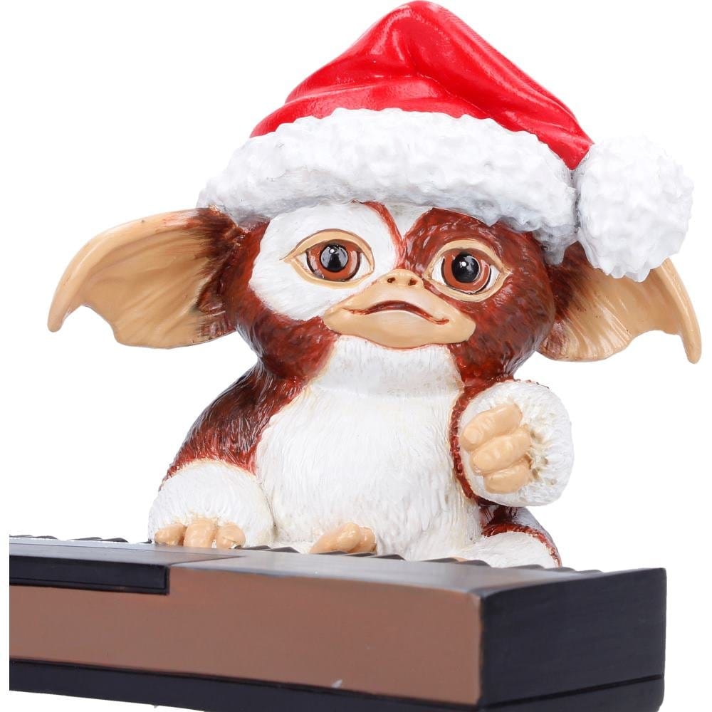 Gremlins Figura Gizmo Jingle 12 cm