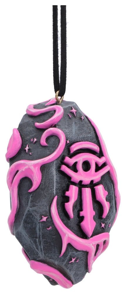 World of Warcraft Adorno colgante Dalaran Hearthstone 8 cm