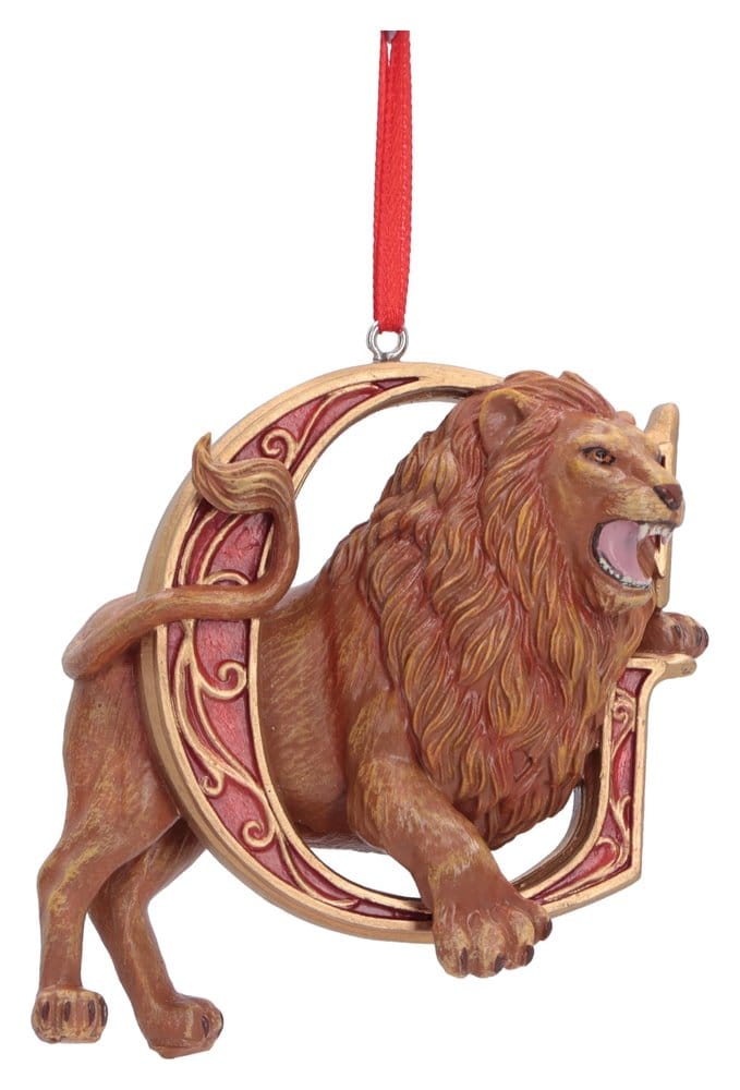 Harry Potter Adorno colgante Mascota Gryffindor 8 cm