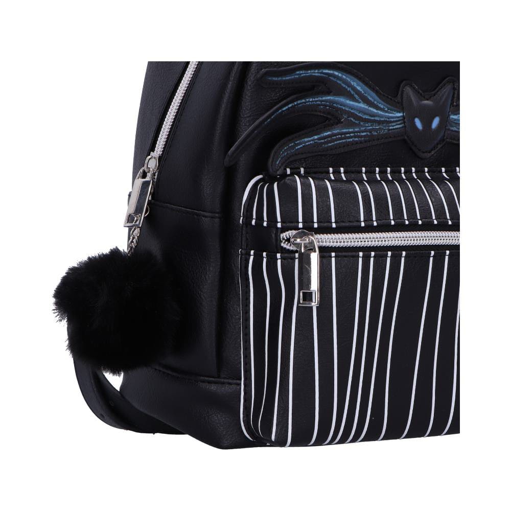 Pesadilla antes de Navidad Mochila Jack Skellington 28 cm