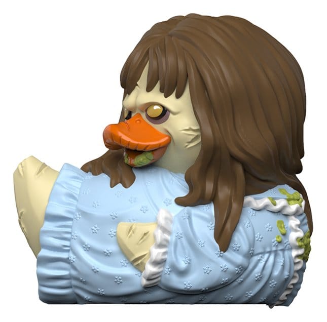 El Exorcista Tubbz Figura PVC Regan