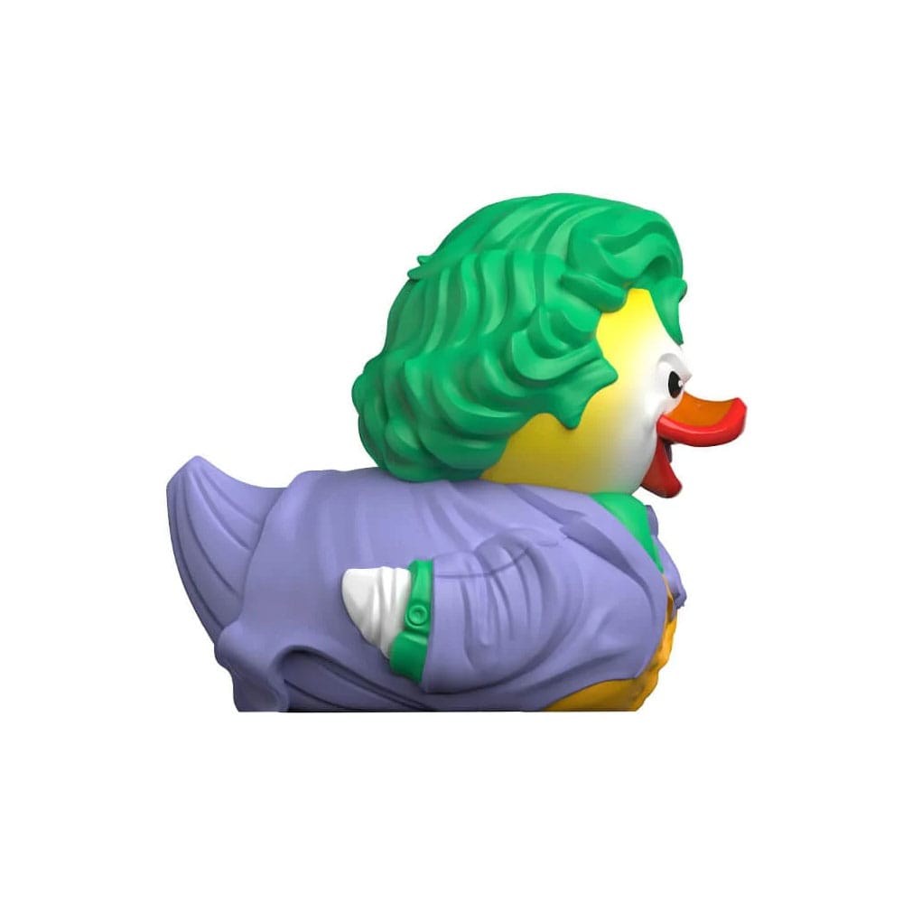 DC Comics Tubbz Figura PVC Joker Boxed Edition 10 cm