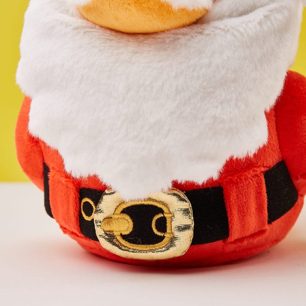 Holidays Tubbz Peluche Santa Claus