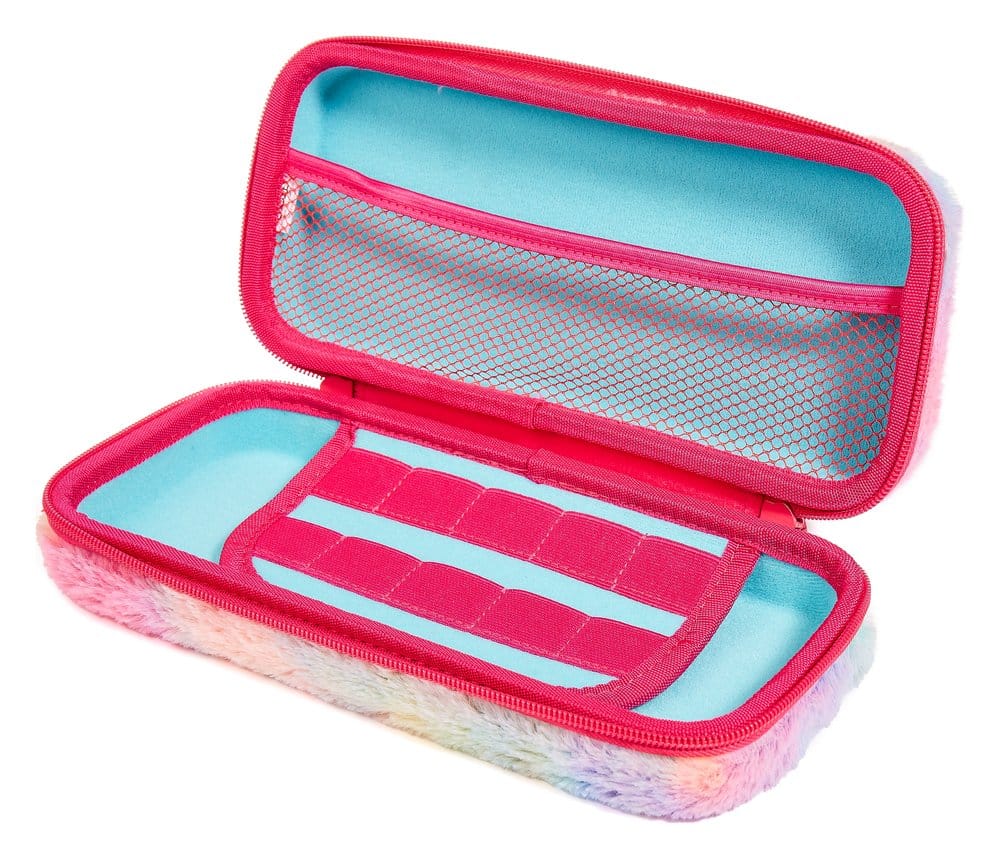 Trolls bolsa de transporte Switch (Viva)