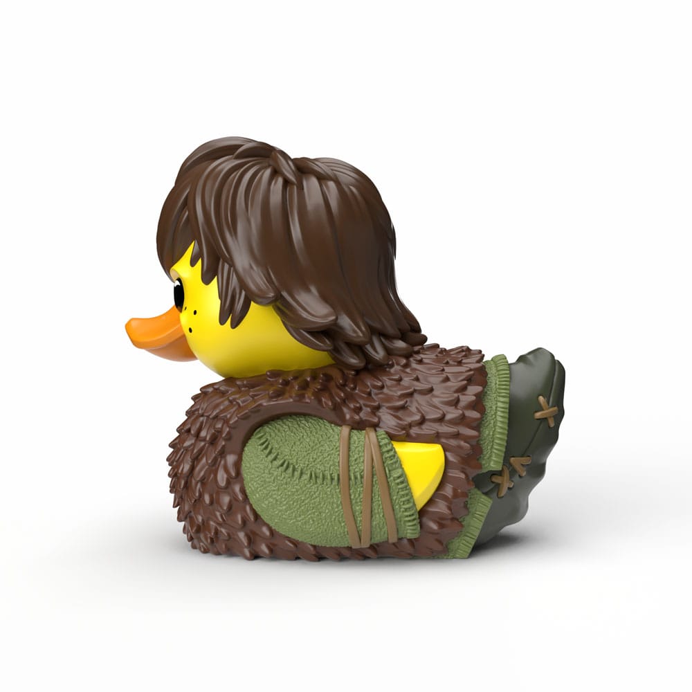 Cómo entrenar a tu dragón Tubbz Figura PVC Mini Hiccup 5 cm