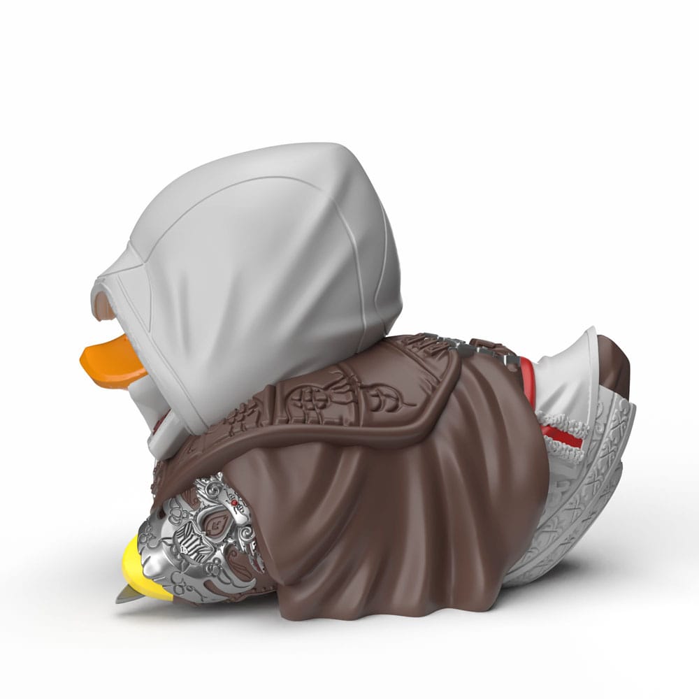 Assassin´s Creed Tubbz Figura PVC Ezio 1st Edition 10 cm