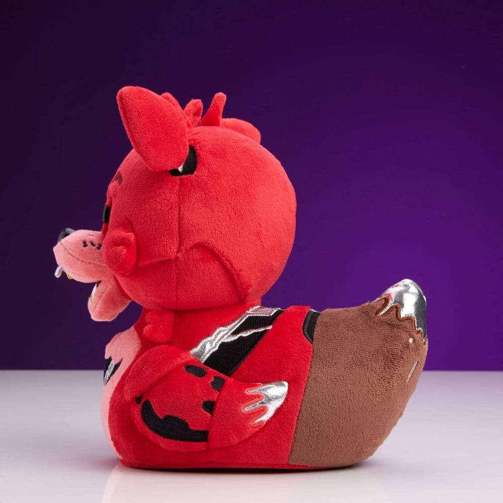 Five Nights at Freddy´s Tubbz Peluche Foxy 20 cm