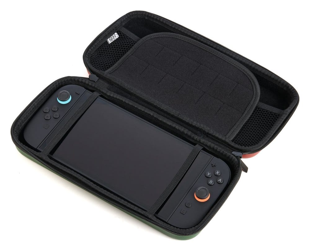 Wicked bolsa de transporte Switch 2 (Witches)
