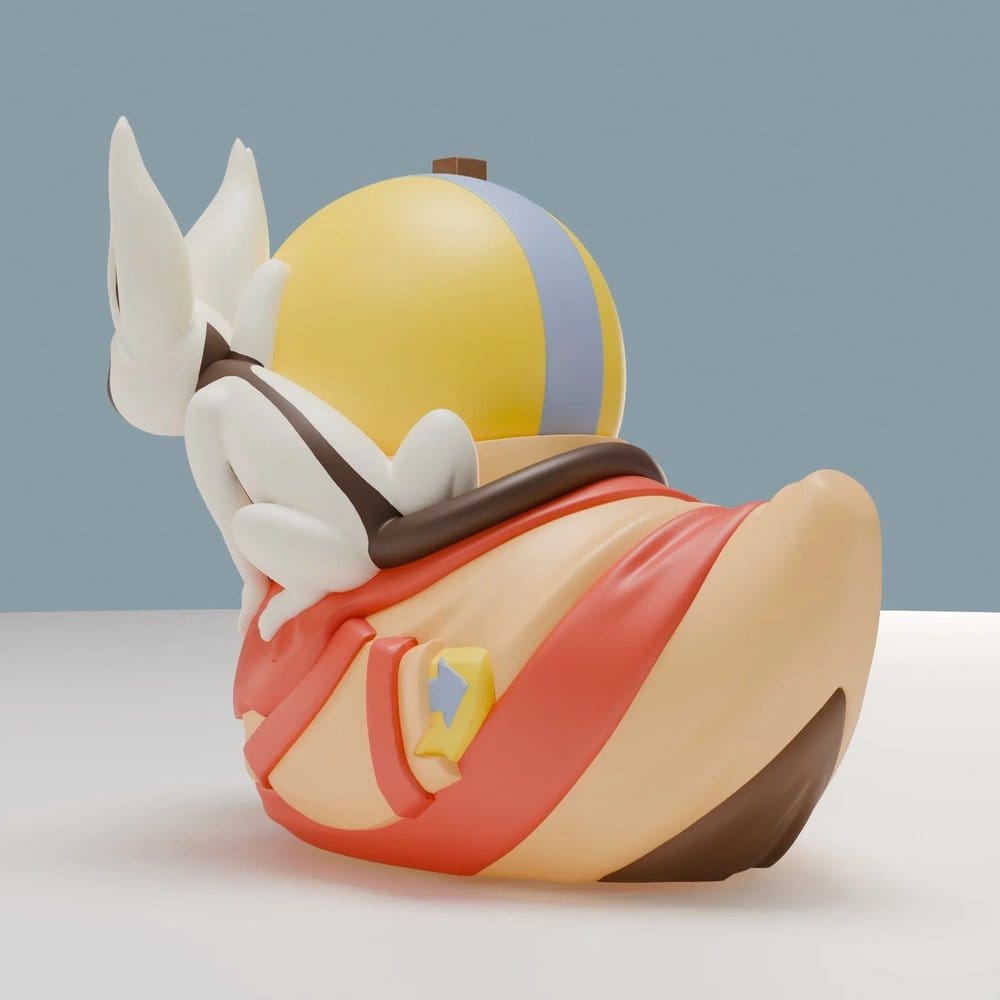 Avatar: la leyenda de Aang Tubbz Figura PVC Aang Boxed Edition 10 cm