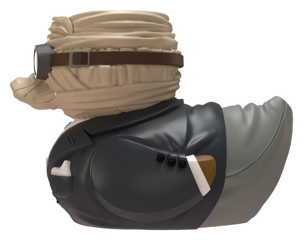 Monsters Tubbz Mini Figura PVC Invisible Man 5 cm