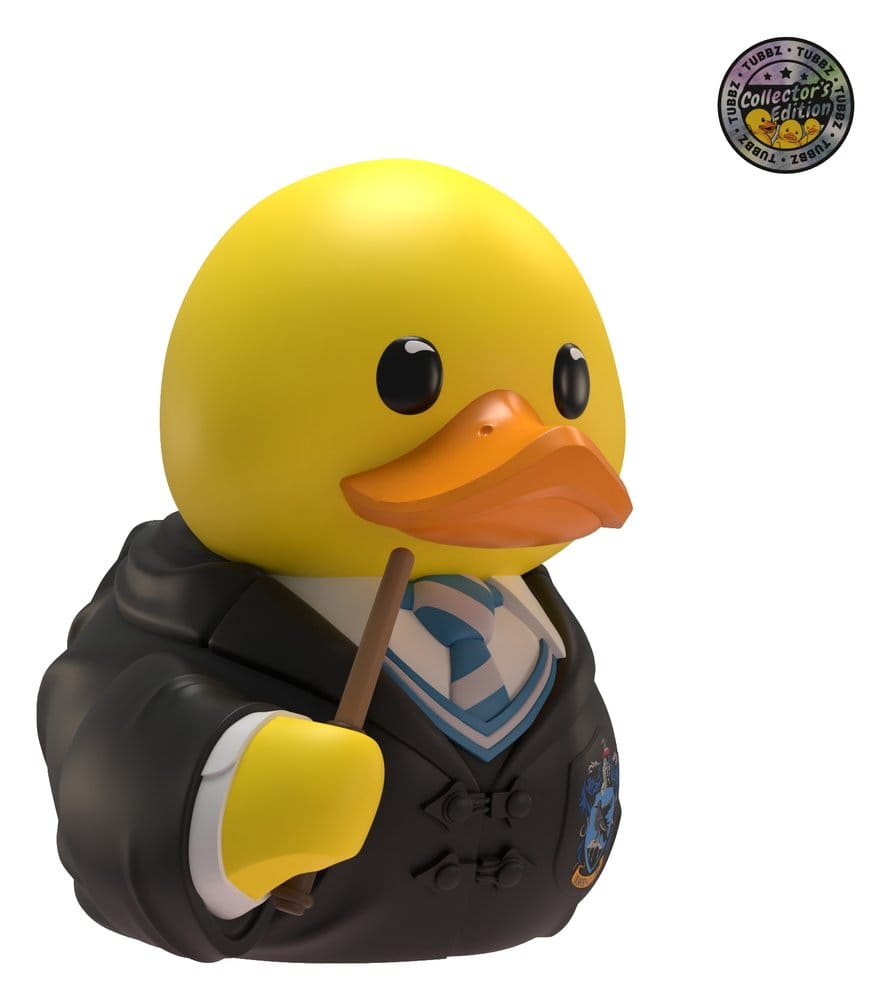 Harry Potter Tubbz Figura PVC Ravenclaw Collector's Edition 10 cm