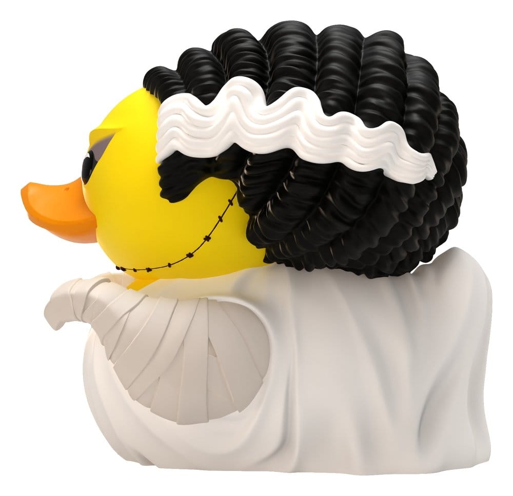Monsters Tubbz Mini Figura PVC Bride of Frankenstein 5 cm